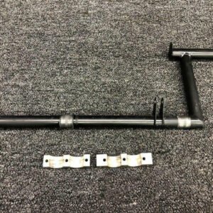 A755-5 Robinson R44 Pedal Assembly LH Foot Co-Pilot
