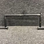 A755-6, A755-4 Robinson R44 Rudder Pedal Bar RH w Pedals