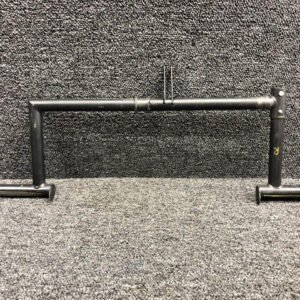 A755-6, A755-4 Robinson R44 Rudder Pedal Bar RH w Pedals