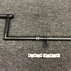 A755-6 Robinson R44 Co-Pilot Rudder Pedal Assembly RH