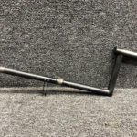 A755-6 Robinson R44 Right Foot Pedal Assembly