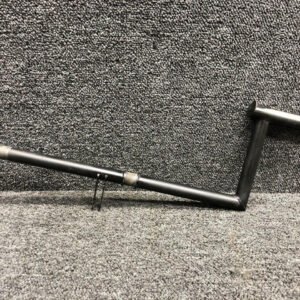 A755-6 Robinson R44 Right Foot Pedal Assembly