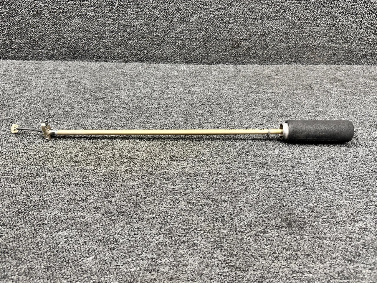 A758-6 Robinson R22 Control Stick Pilot Assembly RH A758-6 Robinson R22 Control Stick Pilot Assembly RH