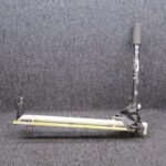 A758-6 Robinson R22 Pilot Collective Control Stick Assembly