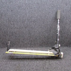 A758-6 Robinson R22 Pilot Collective Control Stick Assembly