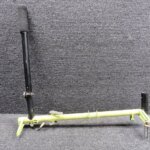 A758-6A Robinson Pilot Collective Control Stick Assembly