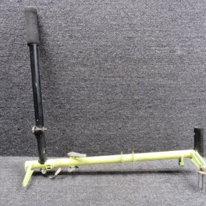 A758-6A Robinson Pilot Collective Control Stick Assembly