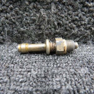 A761-1 Robinson Fuel Drain Valve