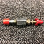 A761-1 Robinson Fuel Drain Valve Assembly