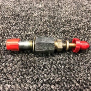 A761-1 Robinson Fuel Drain Valve Assembly