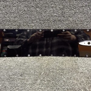 A794-2 Robinson R22 Lower Center Belly Panel