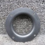 A903-1 Robinson R22 Outside Cabin Heater Air Inlet (New Old Stock)