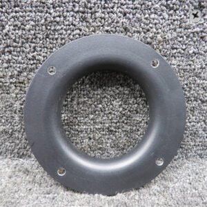 A903-1 Robinson R22 Outside Cabin Heater Air Inlet (New Old Stock)