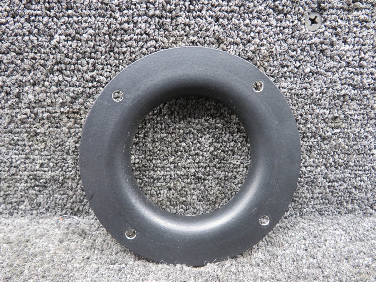 A903-1 Robinson R22 Outside Cabin Heater Air Inlet (New Old Stock) A903-1 Robinson R22 Outside Cabin Heater Air Inlet (New Old Stock)