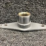 A908-4 Robinson R22 Forward Tail Rotor Yoke