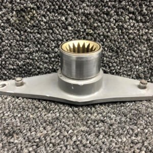 A908-4 Robinson R22 Forward Tail Rotor Yoke