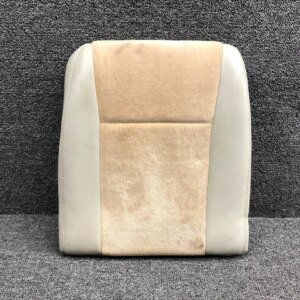 A928-7 Robinson R22 Bottom Seat Assembly LH or RH