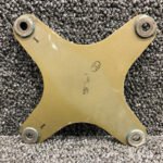 A947-1 Robinson R22 Forward Tail Rotor Flex Plate