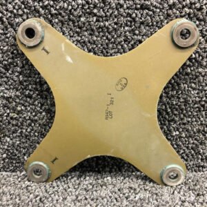 A947-1 Robinson R22 Forward Tail Rotor Flex Plate