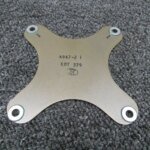 A947-2 Robinson R44 Flex Shaft Tail Rotor Assembly