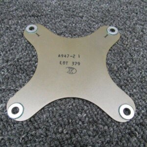A947-2 Robinson R44 Flex Shaft Tail Rotor Assembly