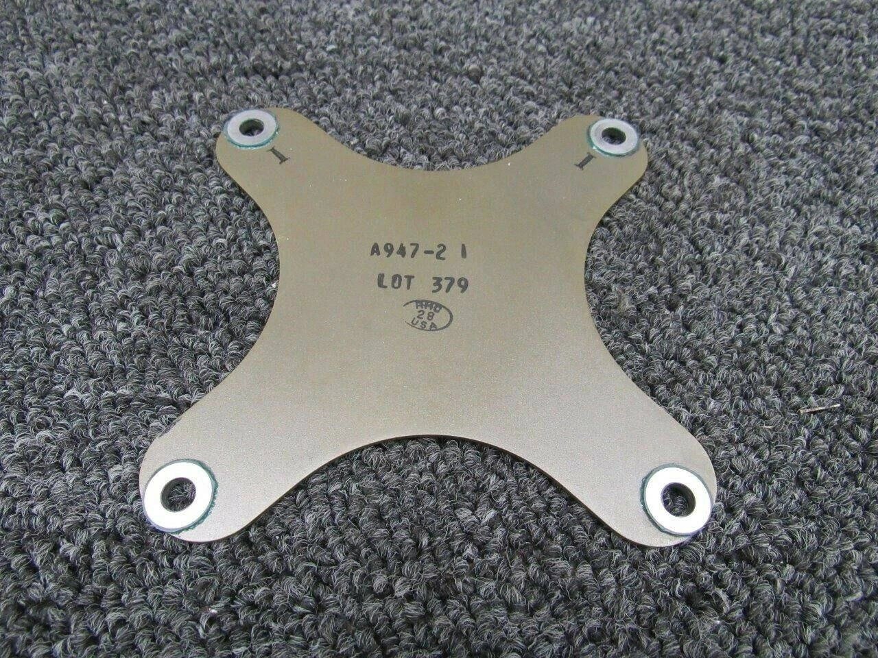 A947-2 Robinson R44 Flex Shaft Tail Rotor Assembly A947-2 Robinson R44 Flex Shaft Tail Rotor Assembly