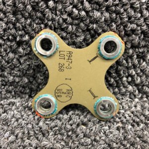 A947-3 Robinson R22 Beta Aft Tail Rotor Flex Plate