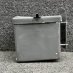 A955-5, A955-7 Robinson R22 Beta Aft Battery Box Assembly with Lid