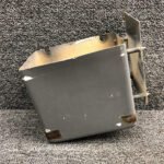 A955-5 Robinson R22 Beta Battery Box Assembly (Minus Lid)