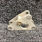 A958-1 Robinson R22 Beta Cyclic Control Bellcrank Set