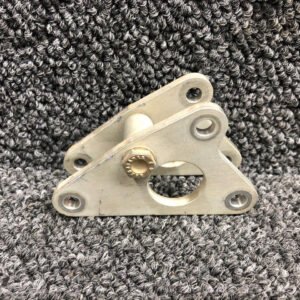 A958-1 Robinson R22 Beta Cyclic Control Bellcrank Set