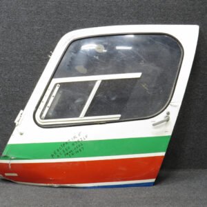 Aerospatiale AS-350 Pilot Door Assembly (Core)