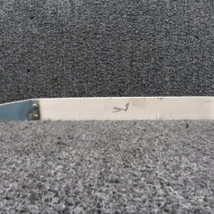 Aerospatiale AS-350 Tail Skid