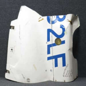 Aerospatiale AS-350 Transmission Fairing RH FWD (Core)