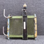 Aerospatiale AS350 Heat Exchanger Assembly