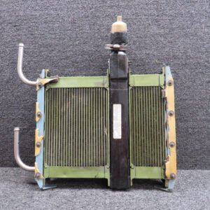 Aerospatiale AS350 Heat Exchanger Assembly