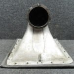 Aerospatiale Intake Duct Assembly