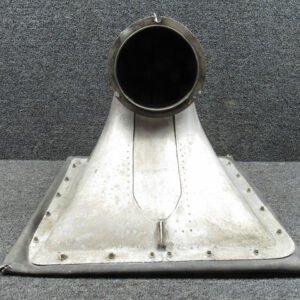 Aerospatiale Intake Duct Assembly