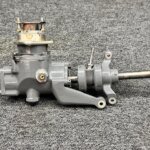 B021-1, A031-1 Robinson Beta Tail Rotor Gearbox with Pitch Controller (Core)