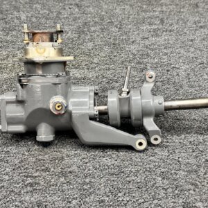 B021-1, A031-1 Robinson Beta Tail Rotor Gearbox with Pitch Controller (Core)