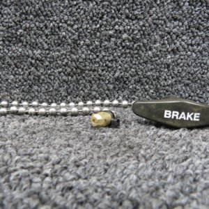 B033-6 Robinson R44 Brake Knob Assembly