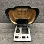 B051-3 & B051-7 Robinson R44 Instrument Console Cover Assembly W/ O-540 Face
