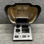 B051-9, B051-11 Robinson R44II Seven Instrument Panel Console Cover Assembly