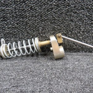 B056-1 Robinson R22 Beta Cyclic Spring Control Assembly