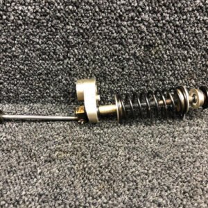 B056-2 Robinson R22 Adjustable Cyclic Spring Assembly