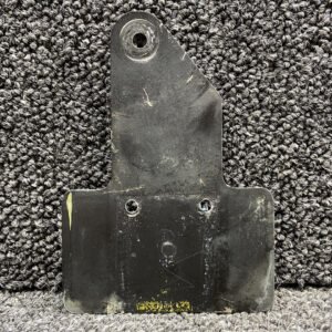 B127-3 Robinson R22 Seat Belt Guard Plate RH