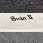 B153-6 Robinson R22 Forward Main Gearbox Door Assembly