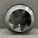 B174-1 Robinson R22 Beta Main Rotor Fanwheel Assembly (Minor Damage)