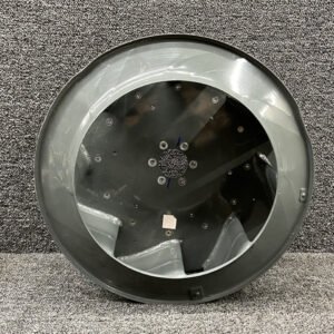 B174-1 Robinson R22 Beta Main Rotor Fanwheel Assembly (Minor Damage)
