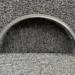 B229-4 Robinson R22 Beta Upper Scroll Lip